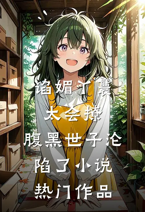 谄媚丫鬟太会撩,腹黑世子沦陷了小说热门作品
