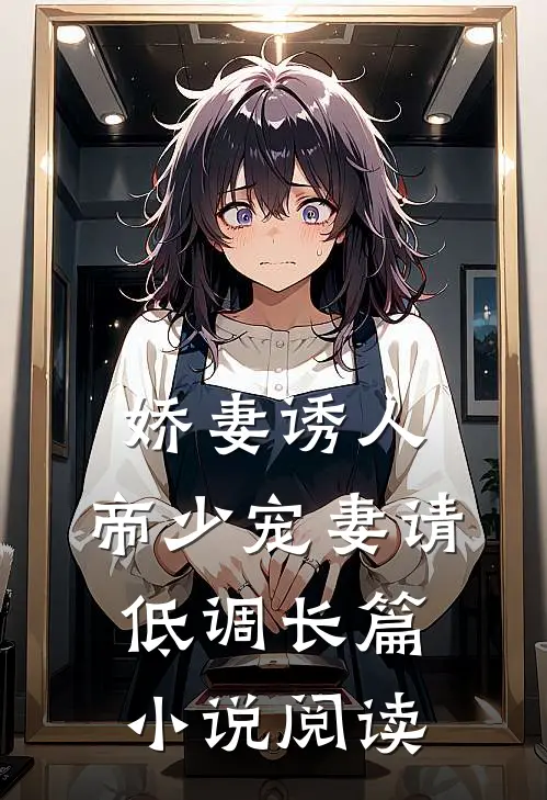 娇妻诱人帝少宠妻请低调长篇阅读全文