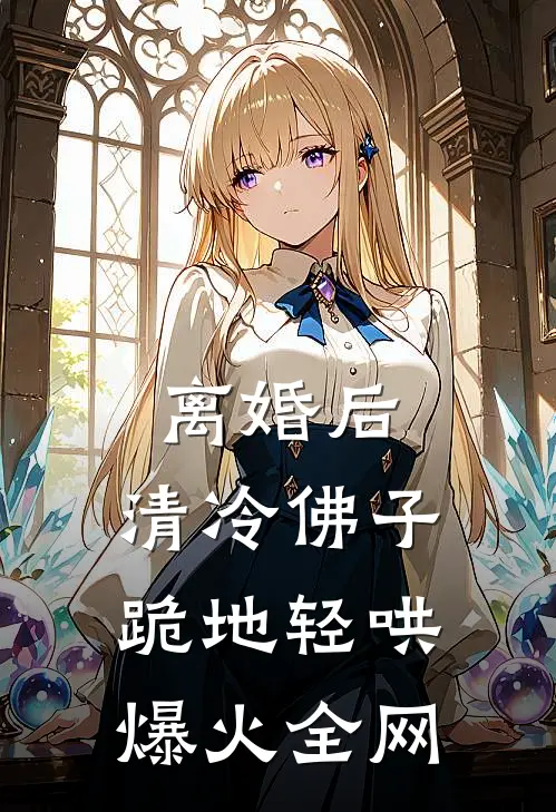 离婚后，清冷佛子跪地轻哄爆火全网
