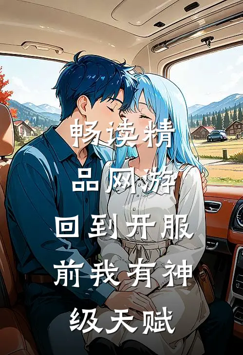 畅读精品网游：回到开服前我有神级天赋