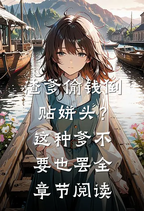 渣爹偷钱倒贴姘头？这种爹不要也罢全章节阅读