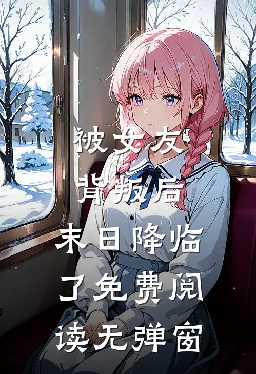 被女友背叛后,末日降临了免费阅读无弹窗