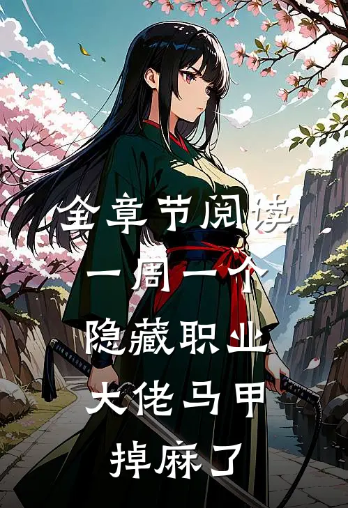 全章节阅读一周一个隐藏职业，大佬马甲掉麻了