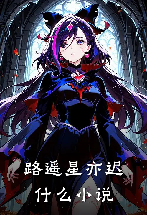 路遥星亦迟什么小说