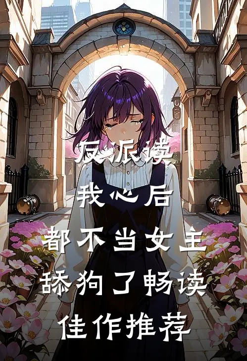 反派读我心后,都不当女主舔狗了畅读佳作推荐