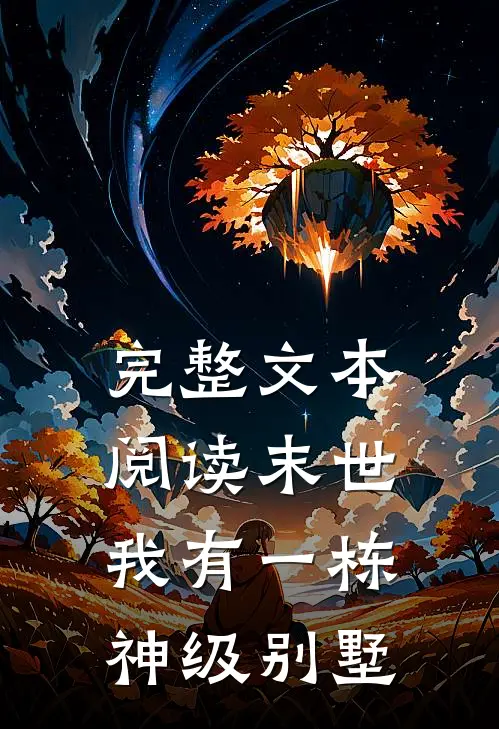 完整文本阅读末世：我有一栋神级别墅