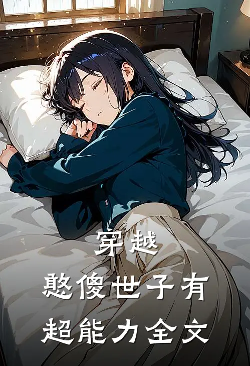 穿越：憨傻世子有超能力全文