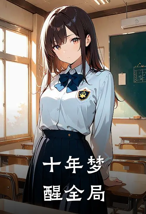 十年梦醒全局歌词