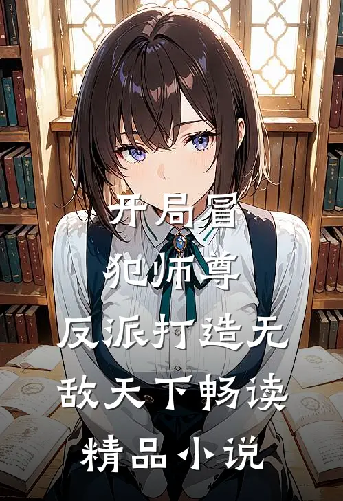 开局冒犯师尊，反派打造无敌天下畅读精品小说