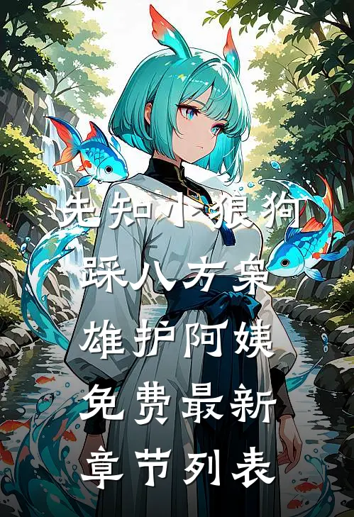 先知小狼狗：踩八方枭雄护阿姨免费最新章节列表