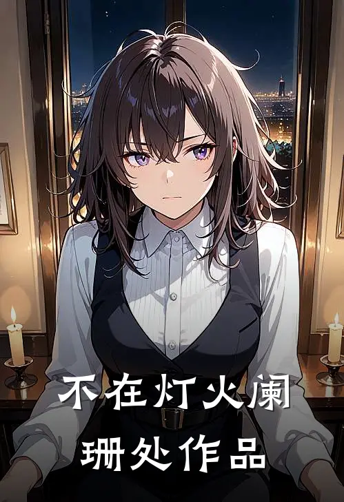 不在灯火阑珊处作品