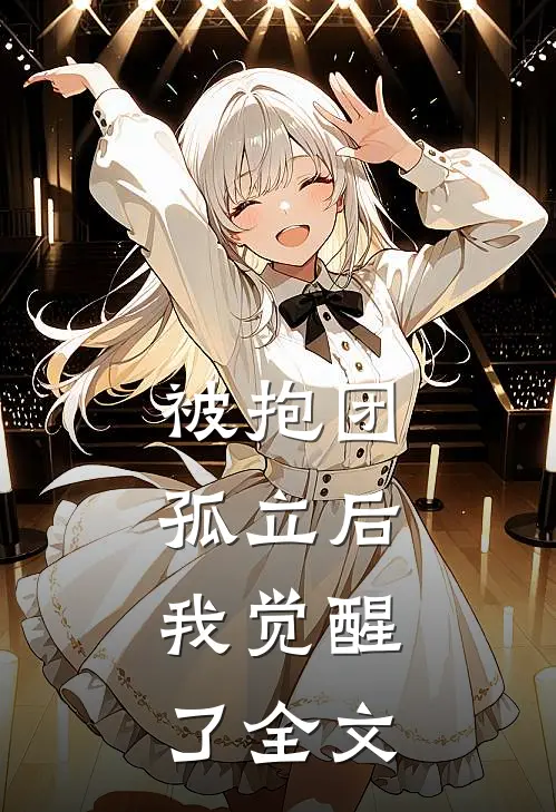 被抱团孤立后,我觉醒了全文在线阅读