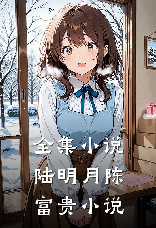 全集小说陆明月陈富贵小说