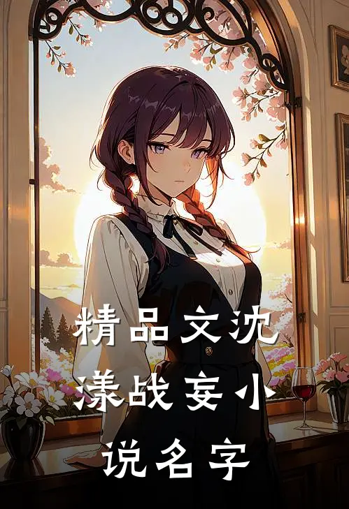 精品文沈漾战妄小说名字