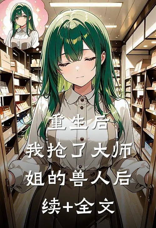 重生后，我抢了大师姐的兽人后续+全文