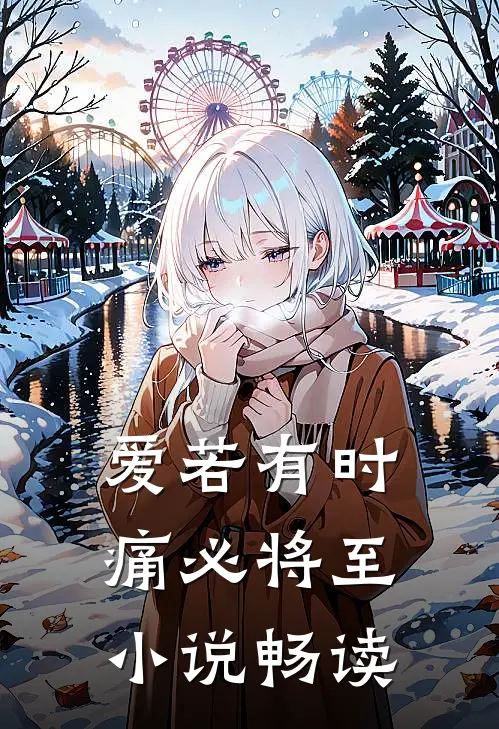 爱若有时，痛必将至小说畅读