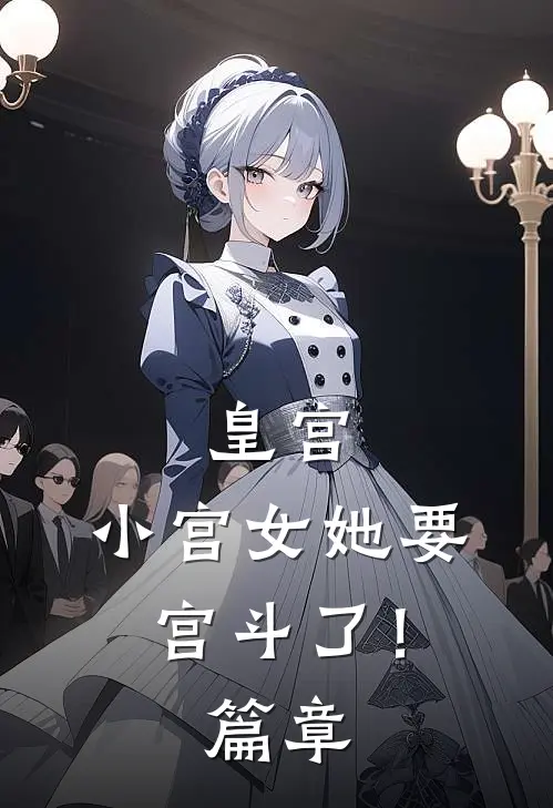 皇宫小宫女她要宫斗了!篇章