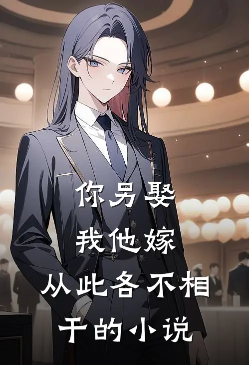你另娶我他嫁,从此各不相干的阅读