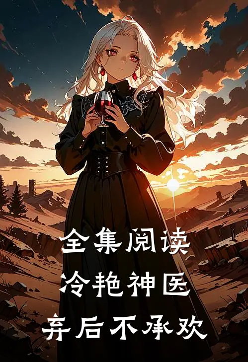 全集阅读冷艳神医弃后不承欢