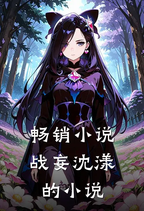 畅销小说战妄沈漾的小说