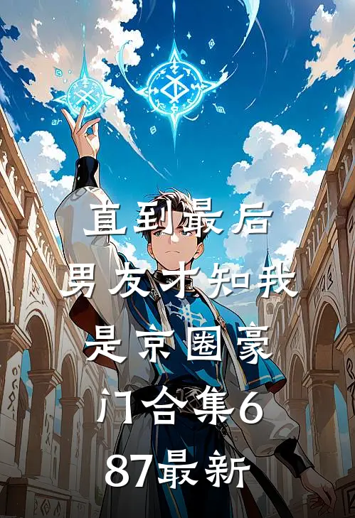 直到最后，男友才知我是京圈豪门合集687最新