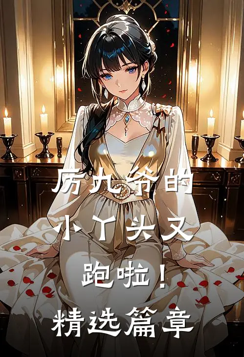 厉九爷的小丫头又跑啦!精选篇章在线阅读