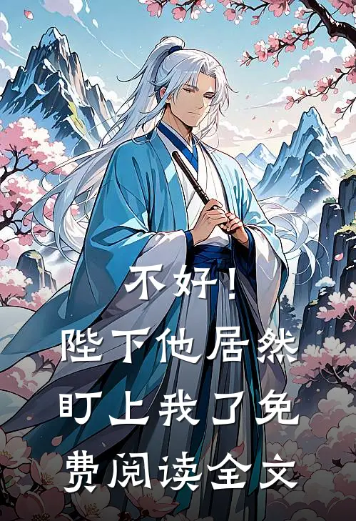 不好!陛下他居然盯上我了免费阅读全文