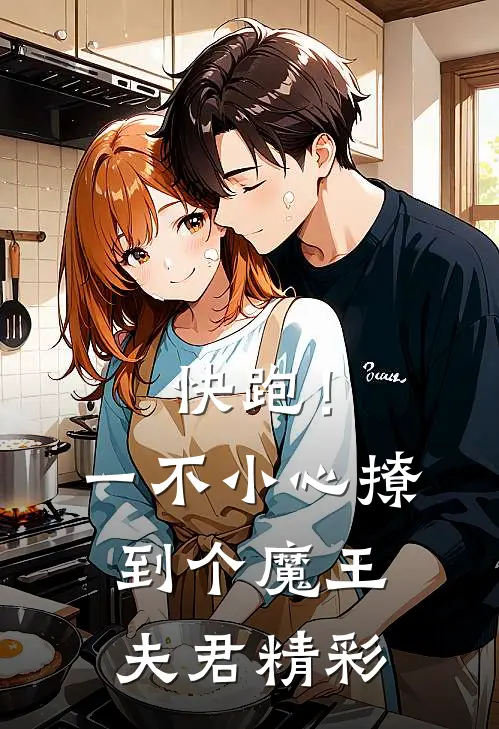 快跑！一不小心撩到个魔王夫君精彩