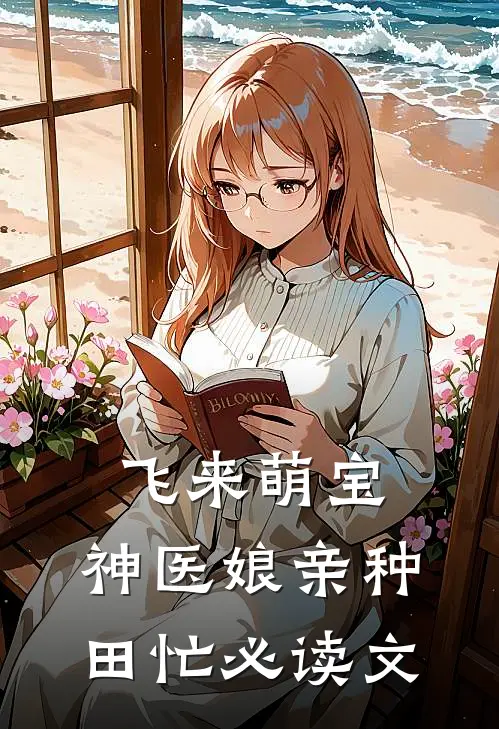 飞来萌宝：神医娘亲种田忙必读文