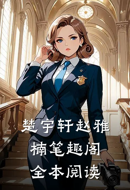 楚宇轩赵雅楠笔趣阁全本阅读