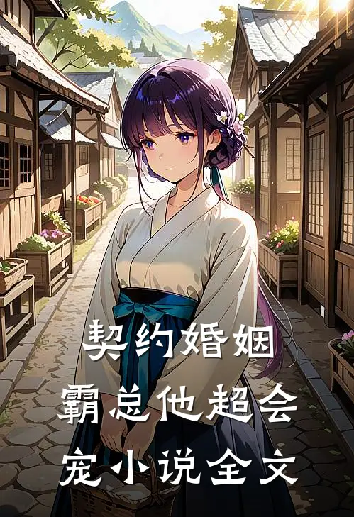 契约婚姻霸总他超会宠全文阅读
