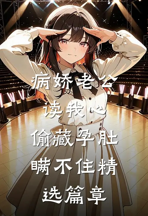 病娇老公读我心，偷藏孕肚瞒不住精选篇章
