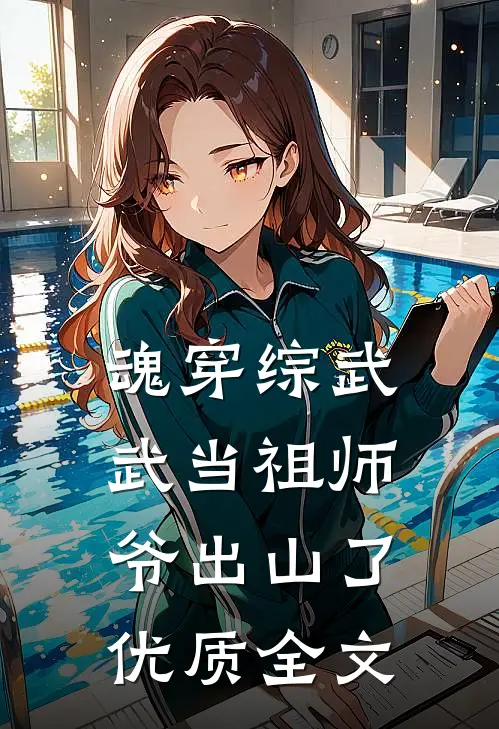 魂穿综武：武当祖师爷出山了优质全文
