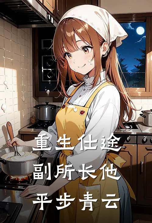 重生仕途,副所长他平步青云 老氓流作者