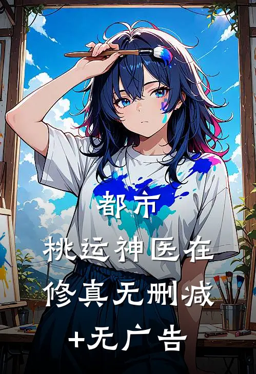 都市：桃运神医在修真无删减+无广告