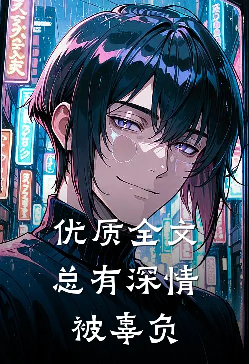 优质全文总有深情被辜负