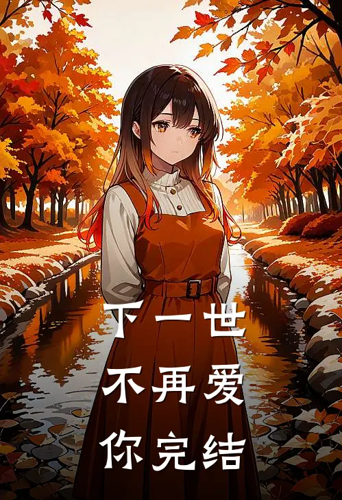 下一世,不再爱你完结