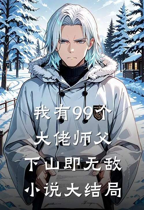 我有99个大佬师父，下山即无敌小说大结局