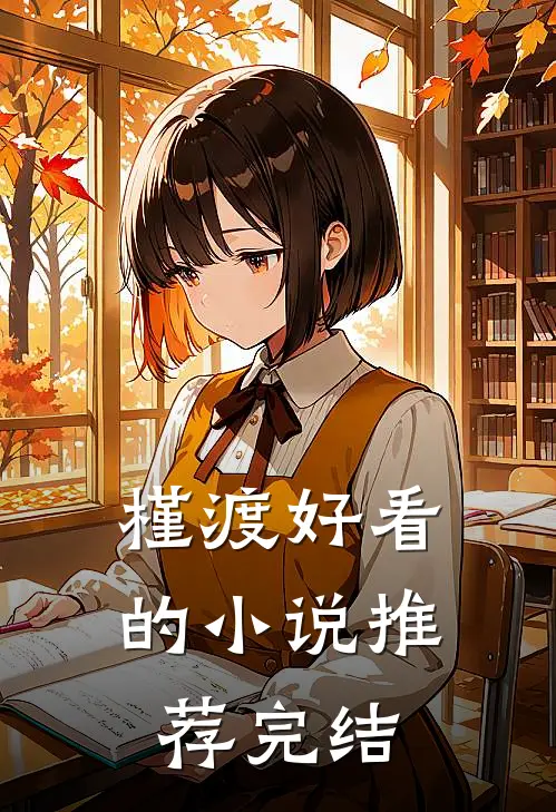 槿渡好看的小说推荐完结