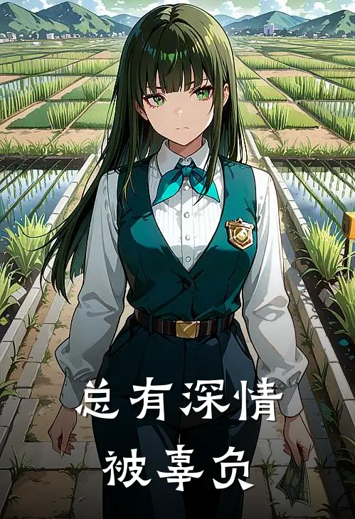 总有深情被辜负
