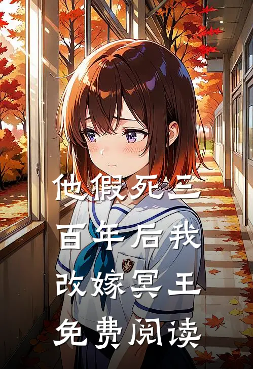 他假死三百年后我改嫁冥王免费阅读