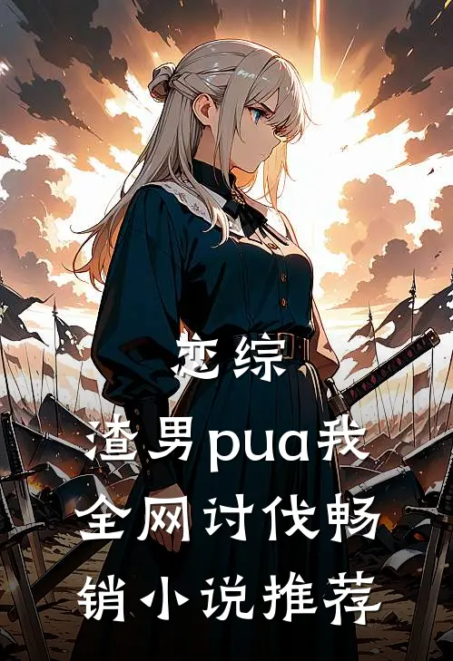 恋综：渣男pua我，全网讨伐畅销小说推荐