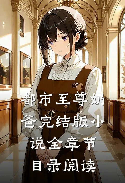 都市至尊奶爸完结版小说全章节目录阅读