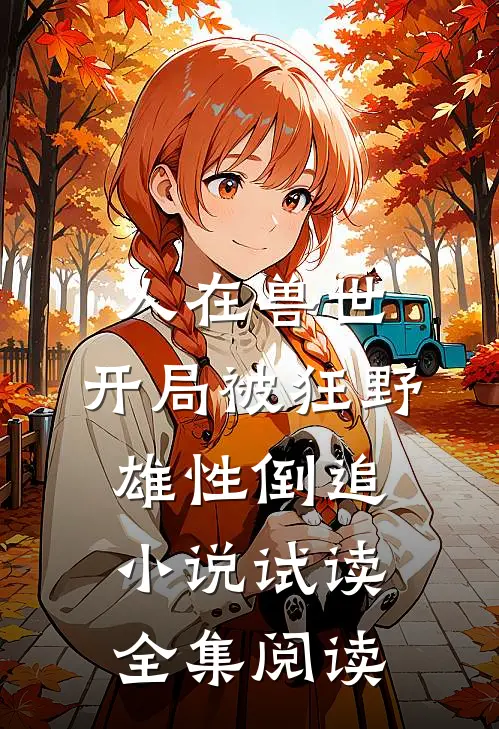 人在兽世,开局被狂野雄性倒追小说  试读全集阅读