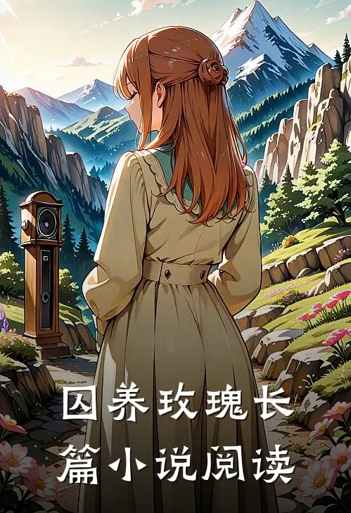 囚养玫瑰长篇小说阅读