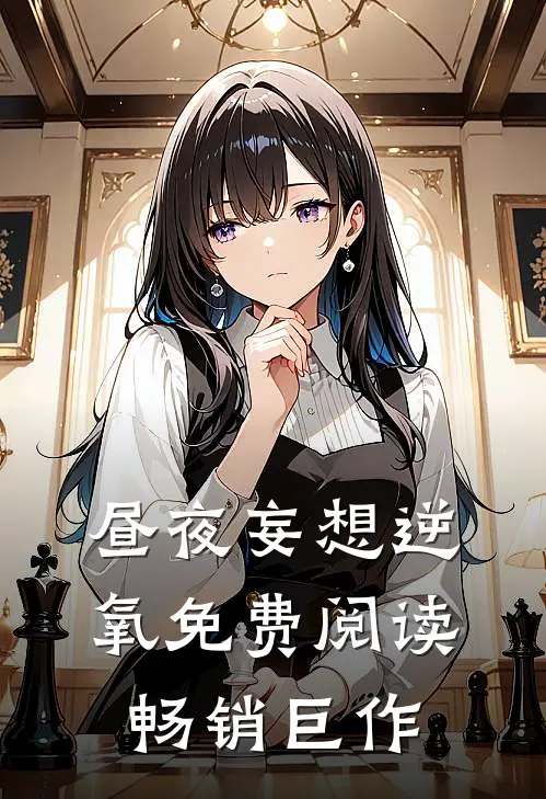 昼夜妄想逆氧免费阅读畅销巨作