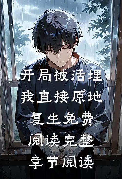 开局被活埋,我直接原地复生免费阅读完整章节阅读
