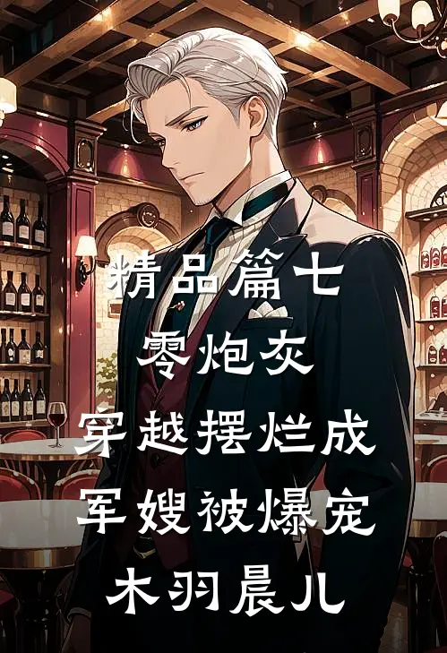 精品篇七零炮灰,穿越摆烂成军嫂被爆宠:木羽晨儿