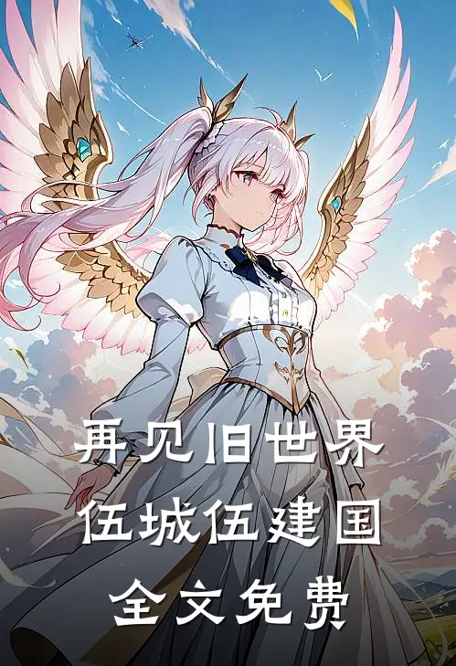 再见旧世界伍城伍建国全文免费