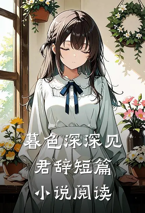 暮色深深见君辞短篇小说阅读